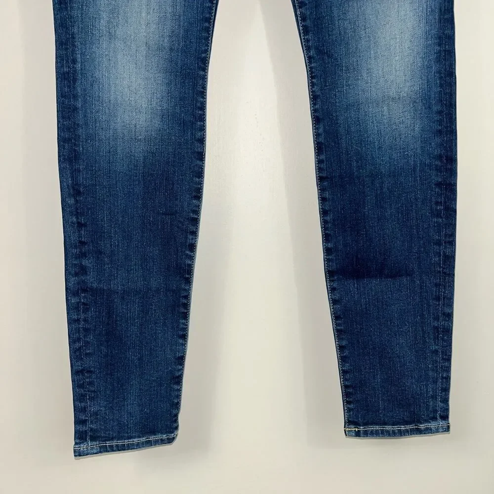 7 For All Mankind all mankind